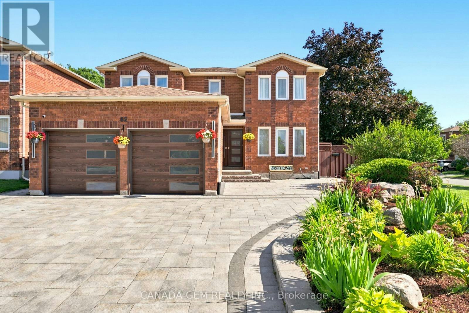 82 Justus Drive, Richmond Hill, ON, L4C 0A1