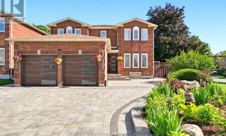 82 Justus Drive