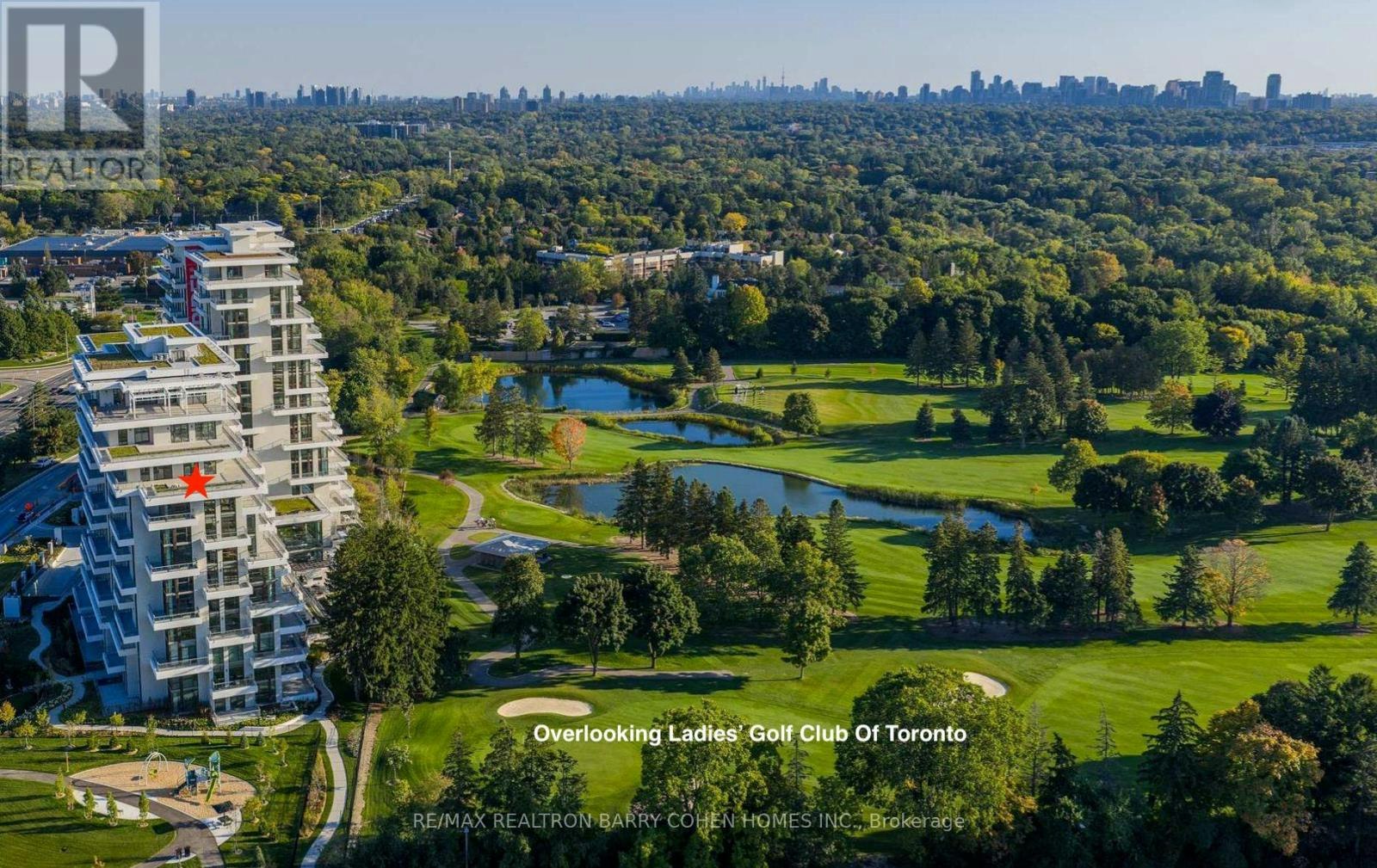 1008-397 Royal Orchard Boulevard, Markham, ON, L3T 0H3