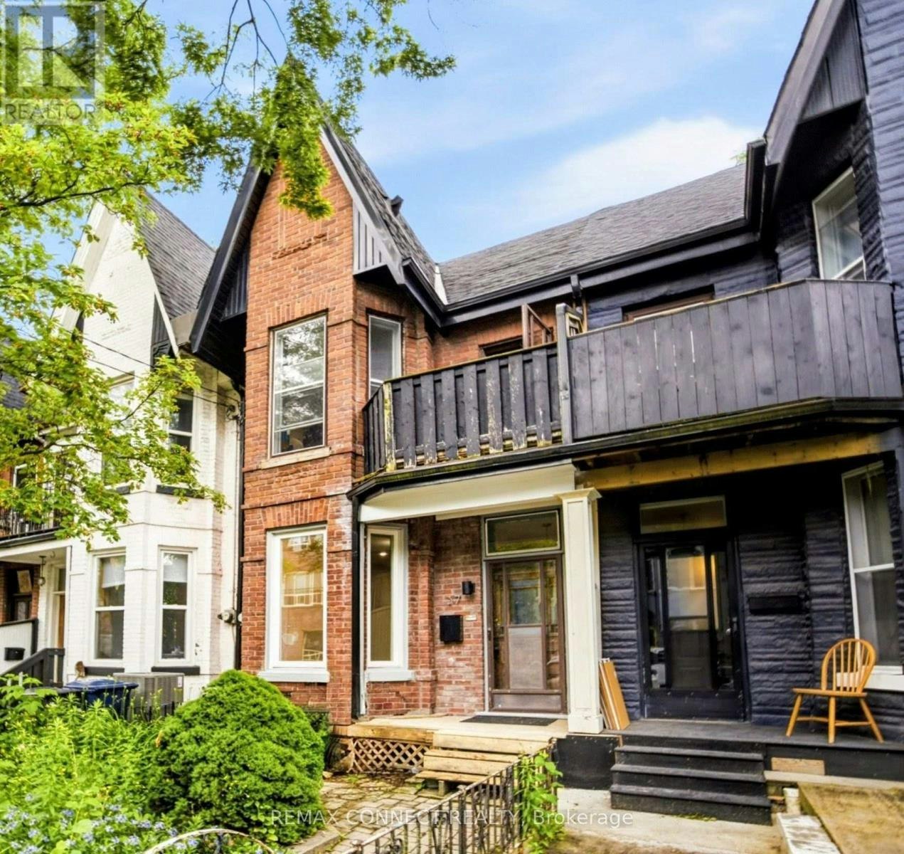 37 Noble Street, Toronto, ON, M6K 2C7