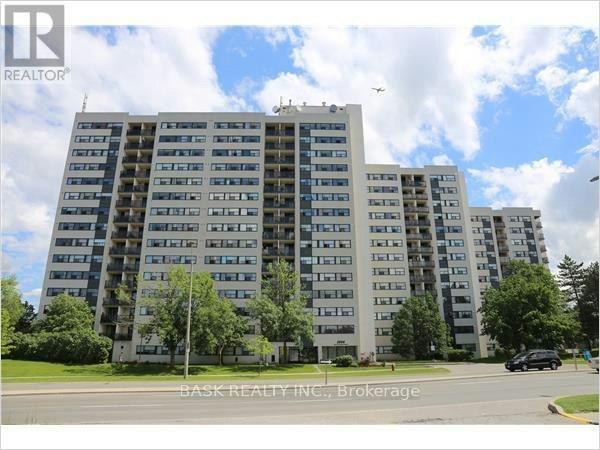 706-2900 Battleford Road, Mississauga, ON, L5N 2V9