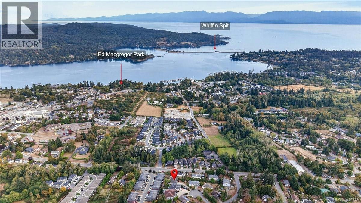 6851 Banner Road, Sooke, BC, V0S 1N0