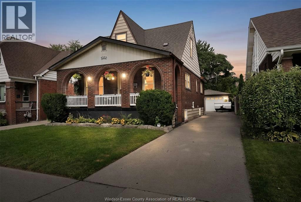 2322 Byng Road, Windsor, ON, N8W 3E5