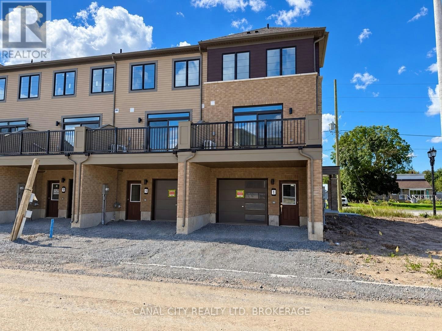 1 Vanderburg Lane, Thorold, ON, L2V 0R1