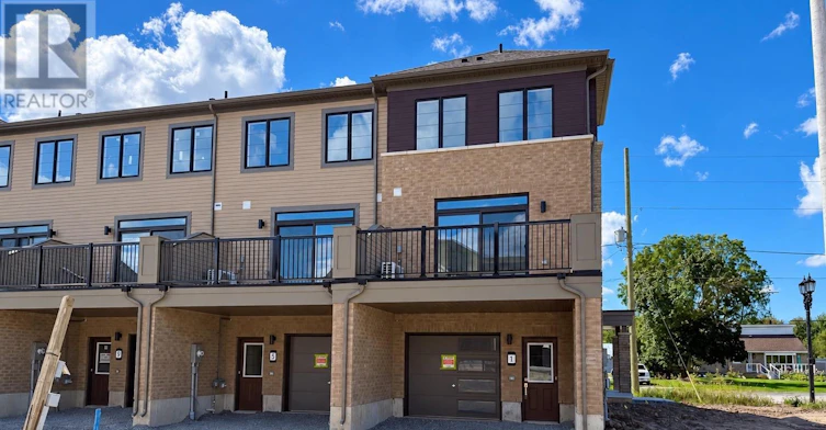 1 Vanderburg Lane, Thorold, ON, L2V 0R1