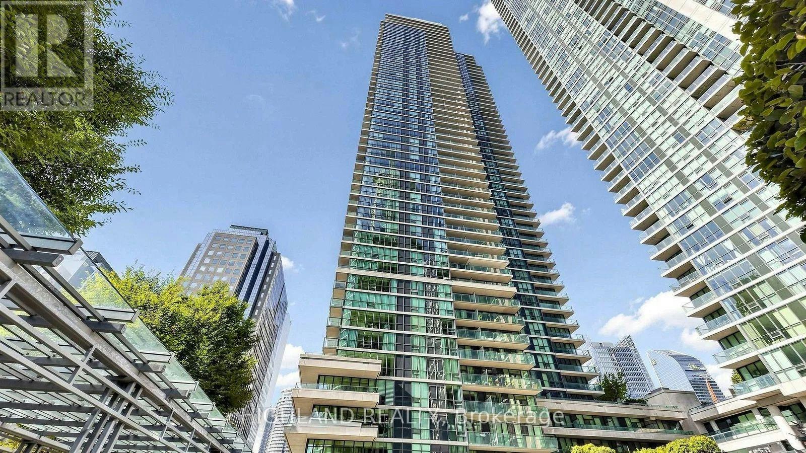 4601-33 Bay Street, Toronto, ON, M5J 2Z3