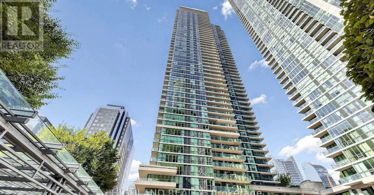 4601-33 Bay Street, Toronto, ON, M5J 2Z3