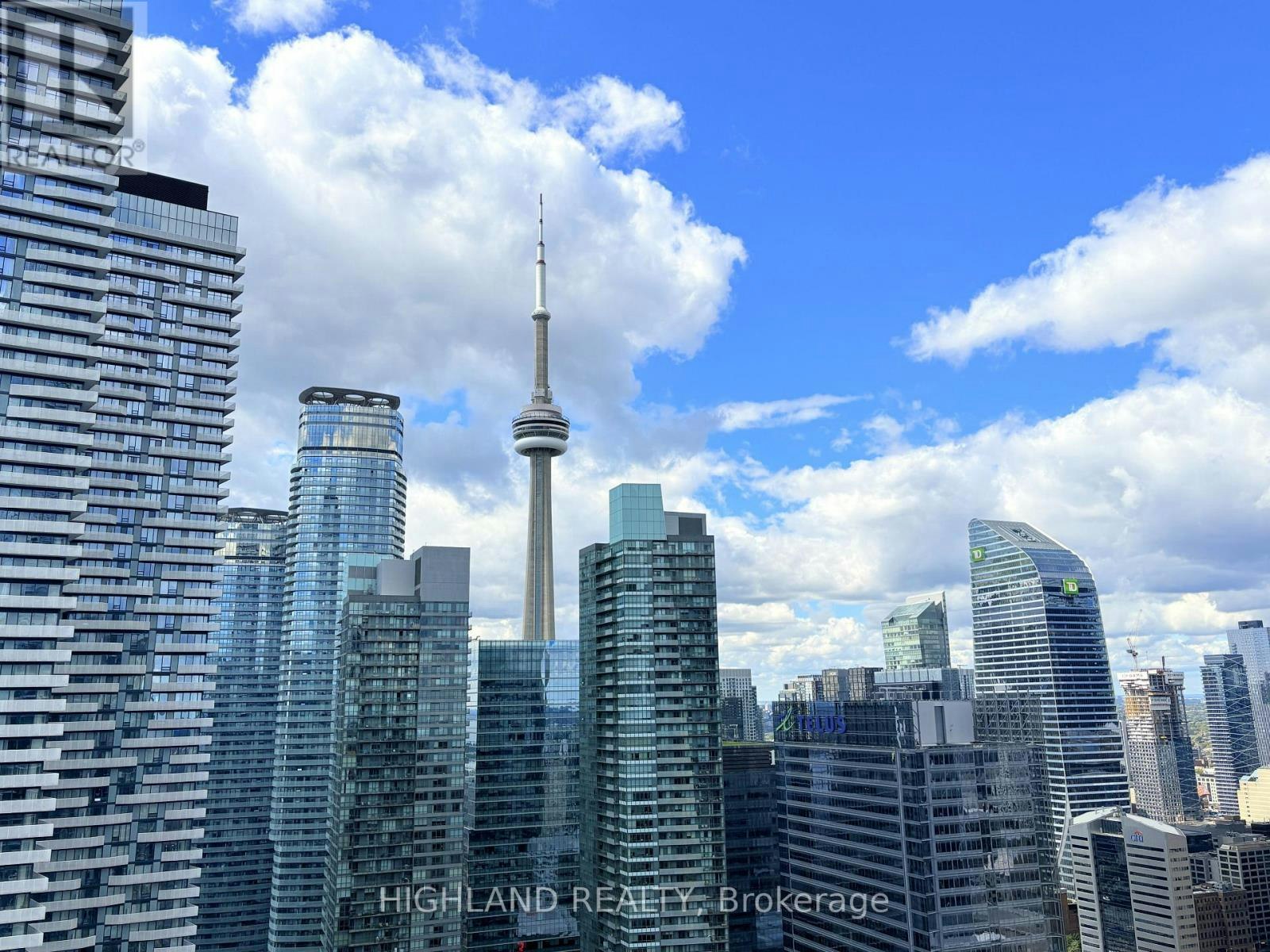 4601-33 Bay Street, Toronto, ON, M5J 2Z3 - 10