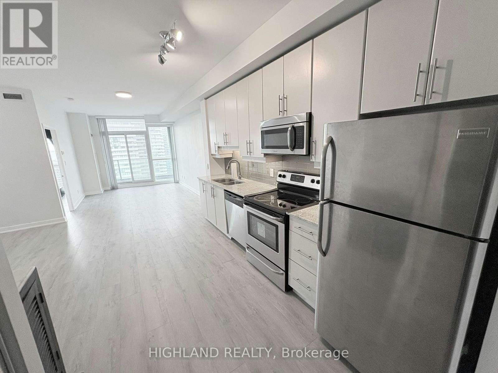 4601-33 Bay Street, Toronto, ON, M5J 2Z3 - 5