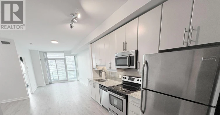4601-33 Bay Street, Toronto, ON, M5J 2Z3 - 5