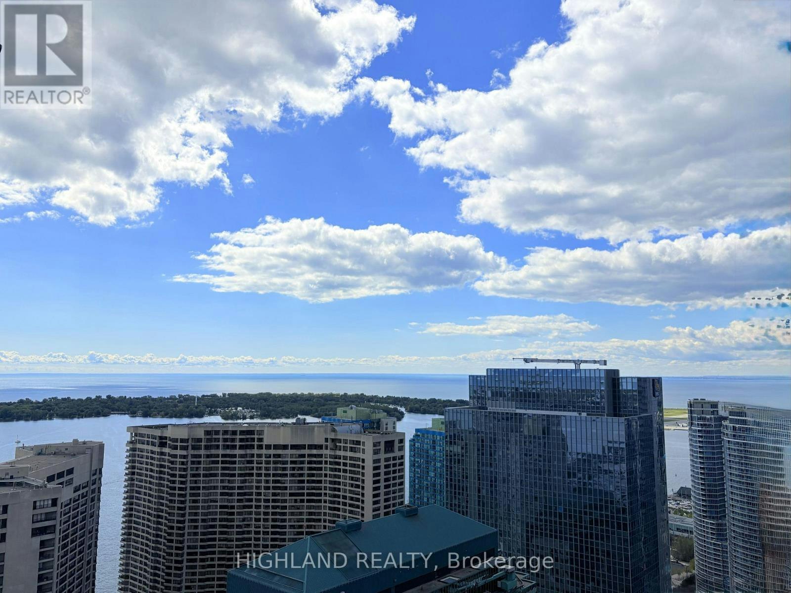 4601-33 Bay Street, Toronto, ON, M5J 2Z3 - 9
