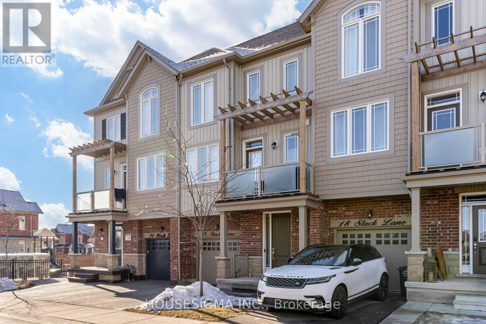 20 Slack Lane, Caledon, ON, L7C 3X8 - 3