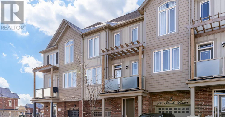 20 Slack Lane, Caledon, ON, L7C 3X8 - 3