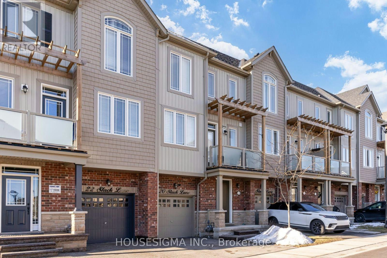 20 Slack Lane, Caledon, ON, L7C 3X8 - 2