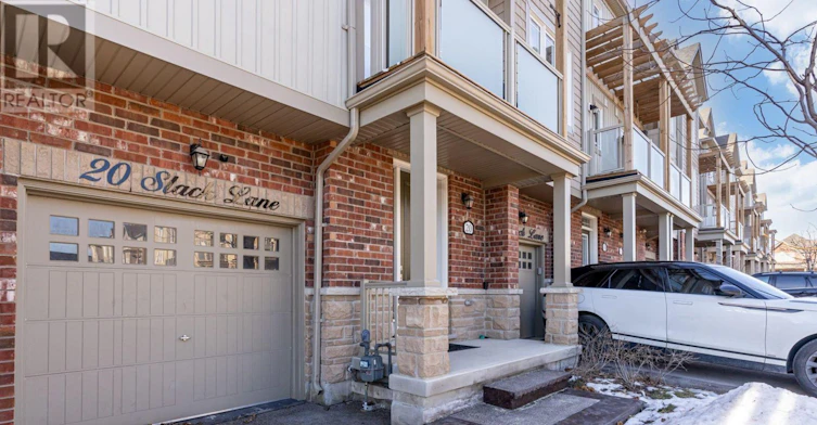 20 Slack Lane, Caledon, ON, L7C 3X8 - 5