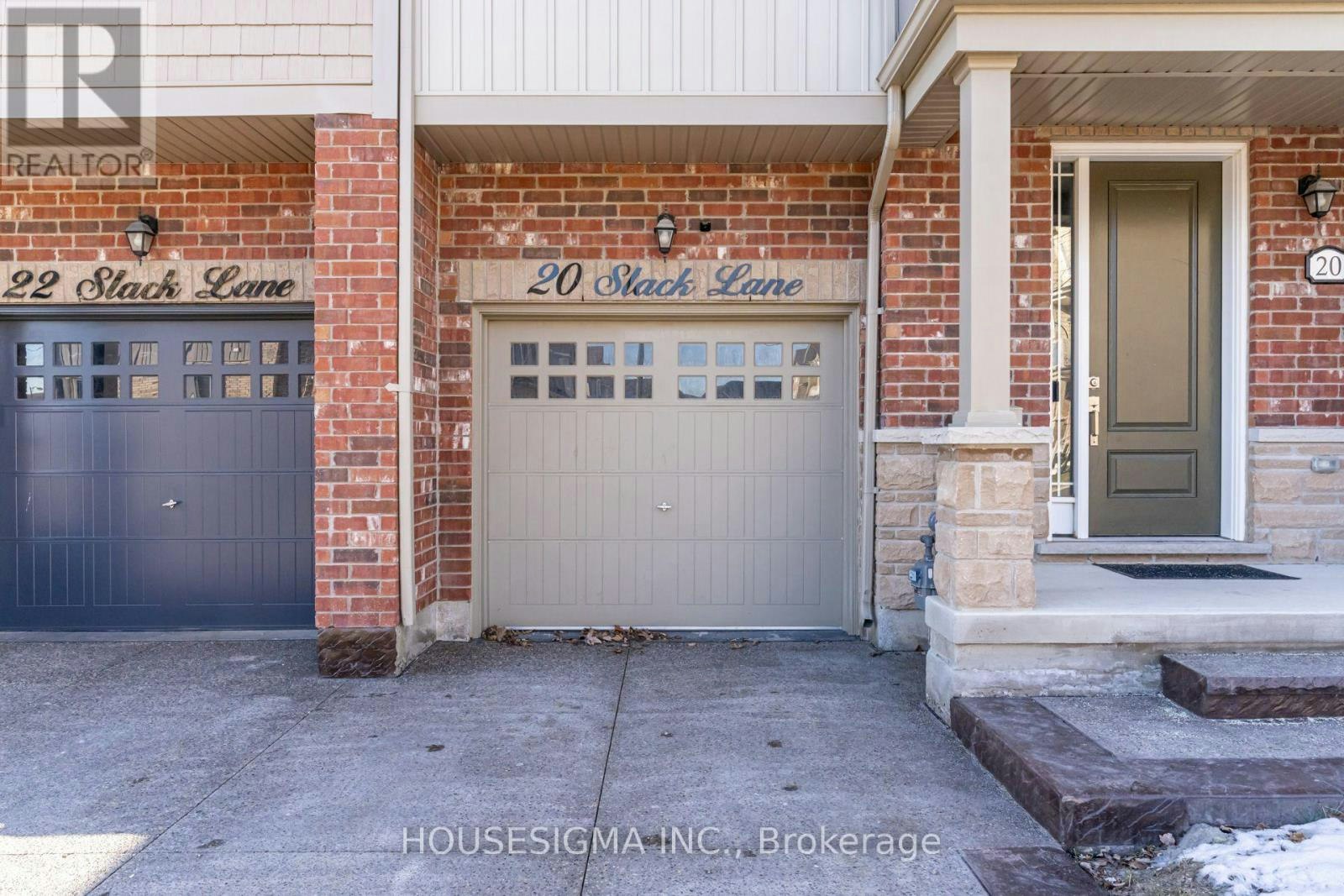 20 Slack Lane, Caledon, ON, L7C 3X8 - 4