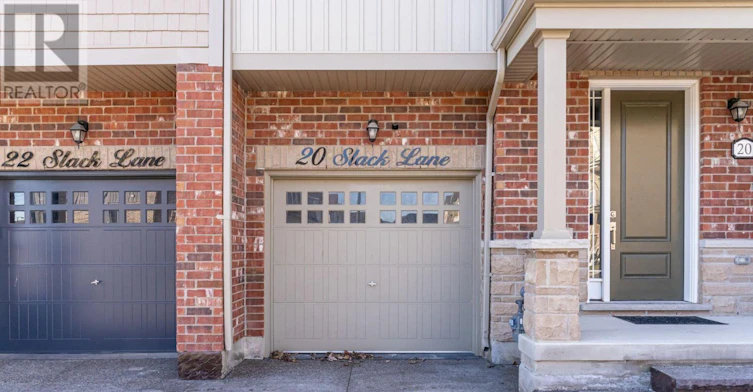 20 Slack Lane, Caledon, ON, L7C 3X8 - 4