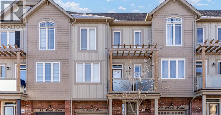 20 Slack Lane, Caledon, ON, L7C 3X8