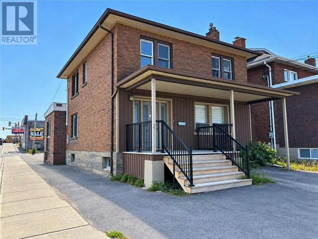127 Pine Street, Greater Sudbury, ON, P3C 1X2