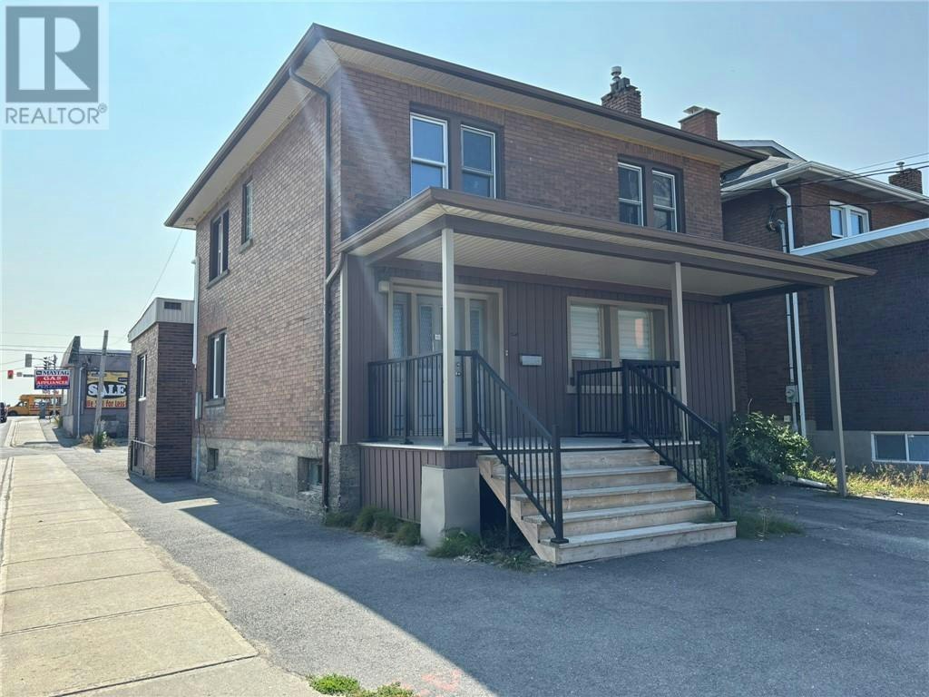 127 Pine Street, Greater Sudbury, ON, P3C 1X2
