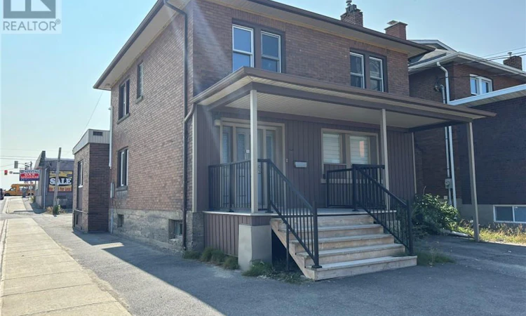 127 Pine Street