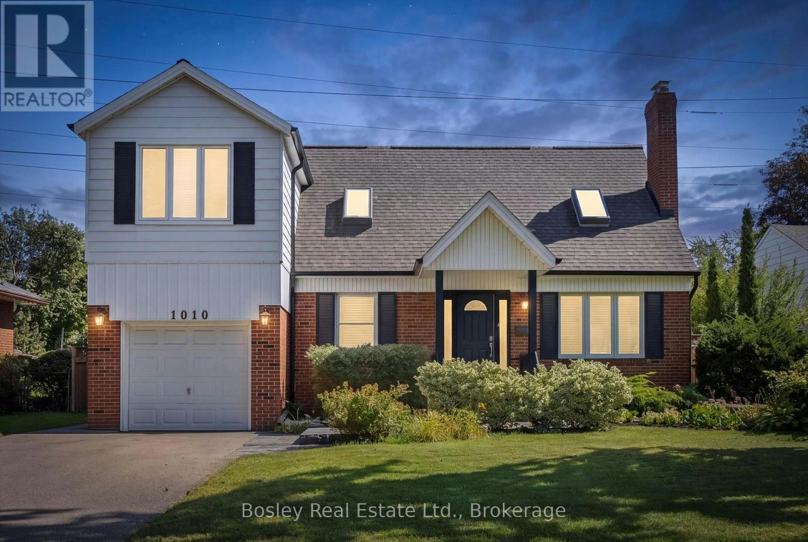 1010 Baldwin Road, Mississauga, ON, L4Y 1J2