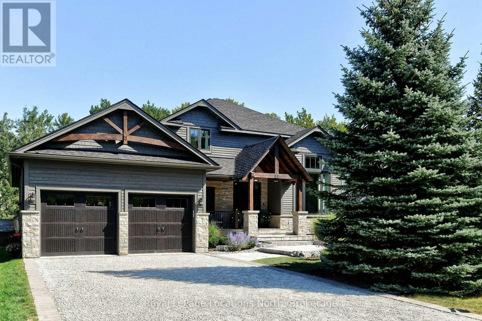 113 Aspen Way, Blue Mountains, ON, L9Y 0S8