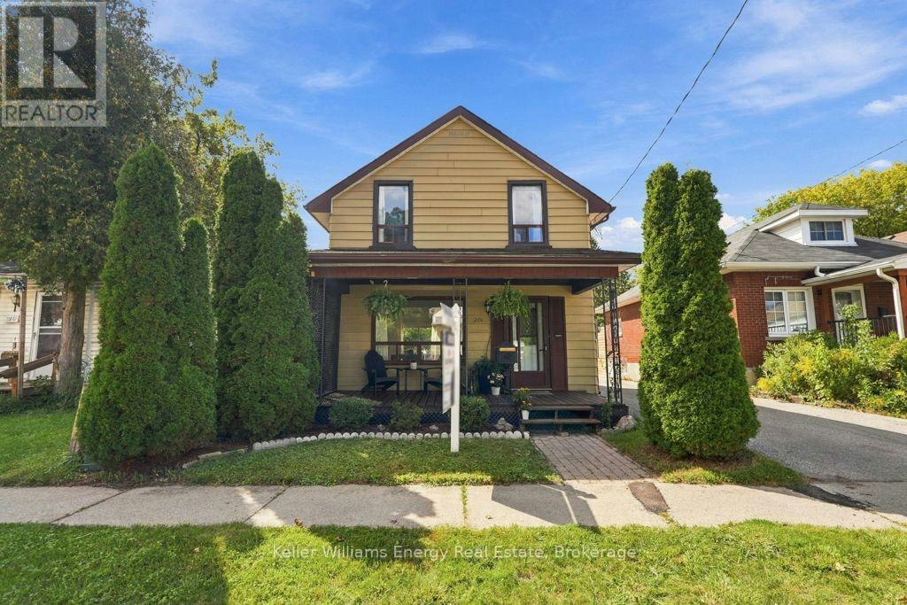 254 Burk Street, Oshawa, ON, L1J 4C3