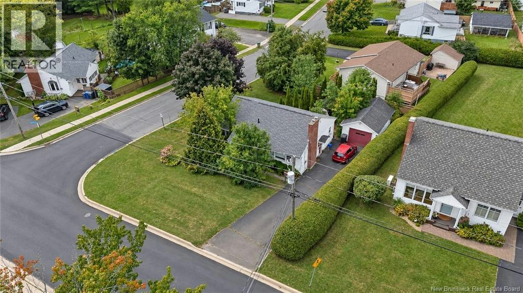 117 Fulton Avenue, Fredericton, NB, E3A 2B7