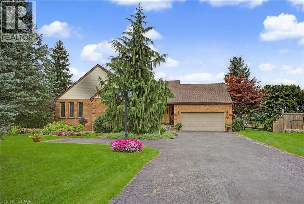 505367 Old Stage Road, Norwich, ON, N4S 7V8