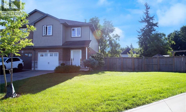 104 Macneil Court