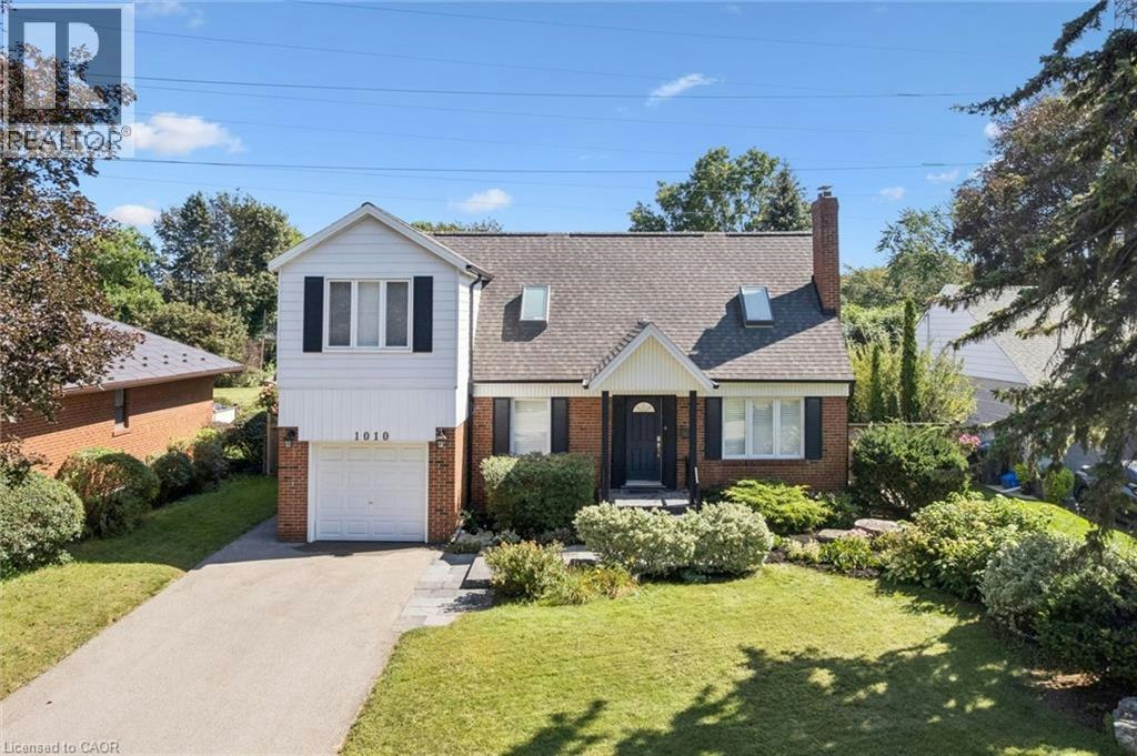1010 Baldwin Road, Mississauga, ON, L4Y 1J2