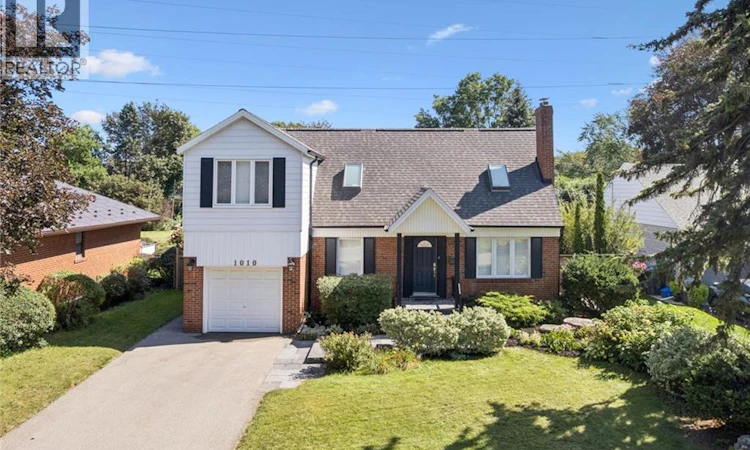 1010 Baldwin Road