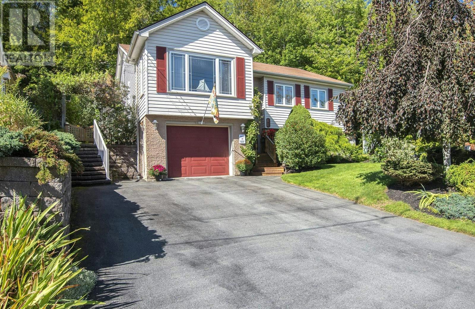 81 Lumberman Drive, Middle Sackville, NS, B4E 3A3