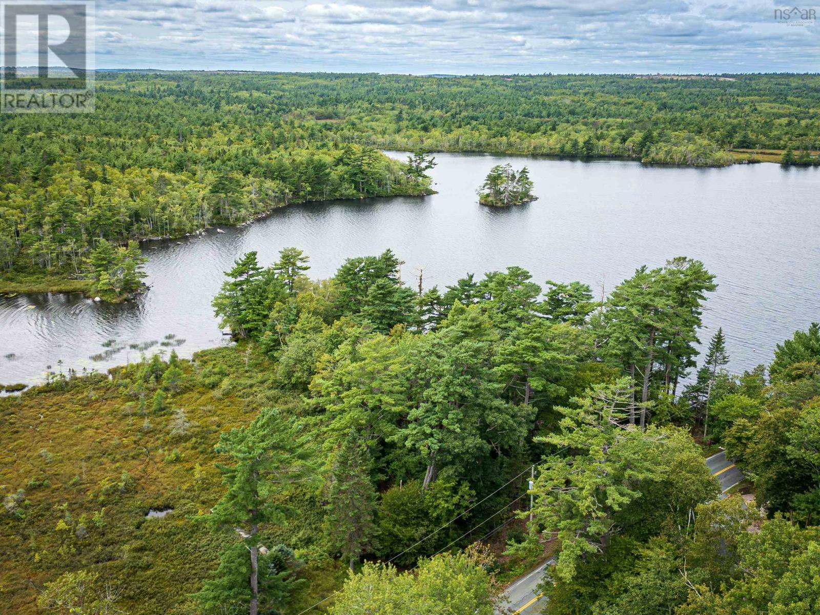 LOT-1394 Waverley Road, Waverley, NS, B2R 1W7