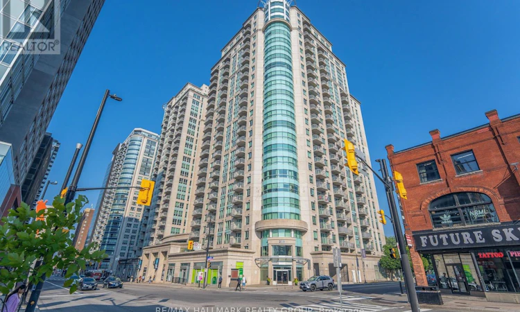 1405-200 Rideau Street