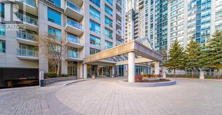 311-21 Hillcrest Avenue, Toronto, ON, M2N 7K2 - 2