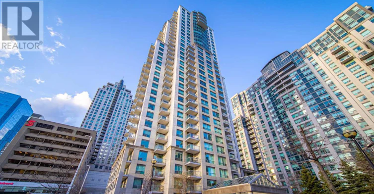 311-21 Hillcrest Avenue, Toronto, ON, M2N 7K2