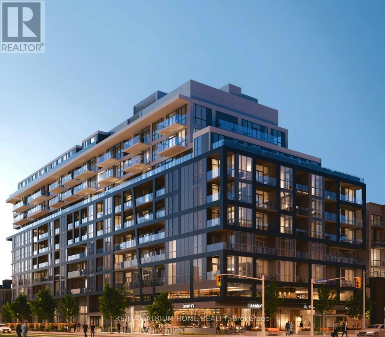 704-6 Greenbriar Road, Toronto, ON, M2K 0H6