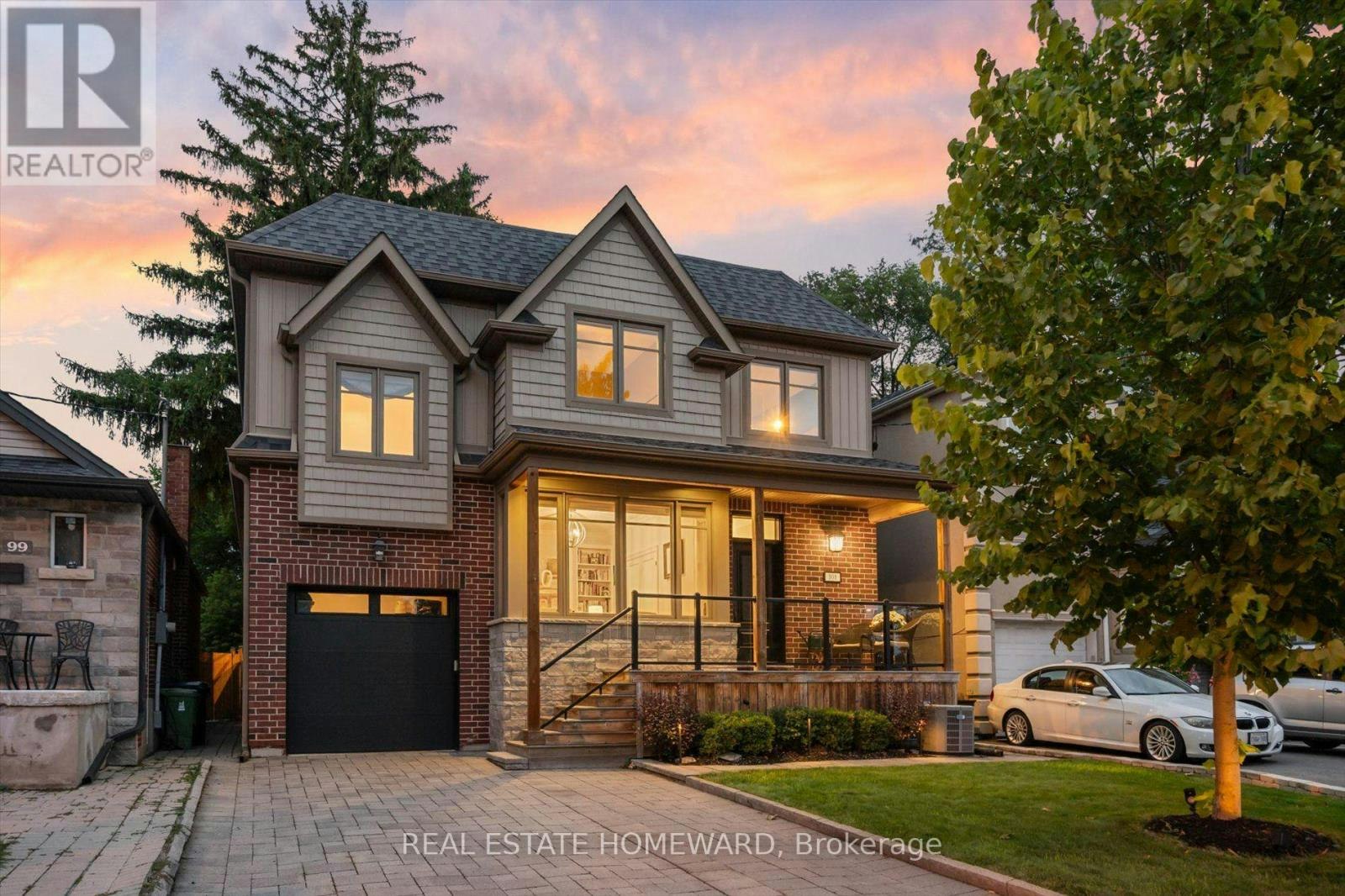 101 Northdale Boulevard, Toronto, ON, M4B 1X1