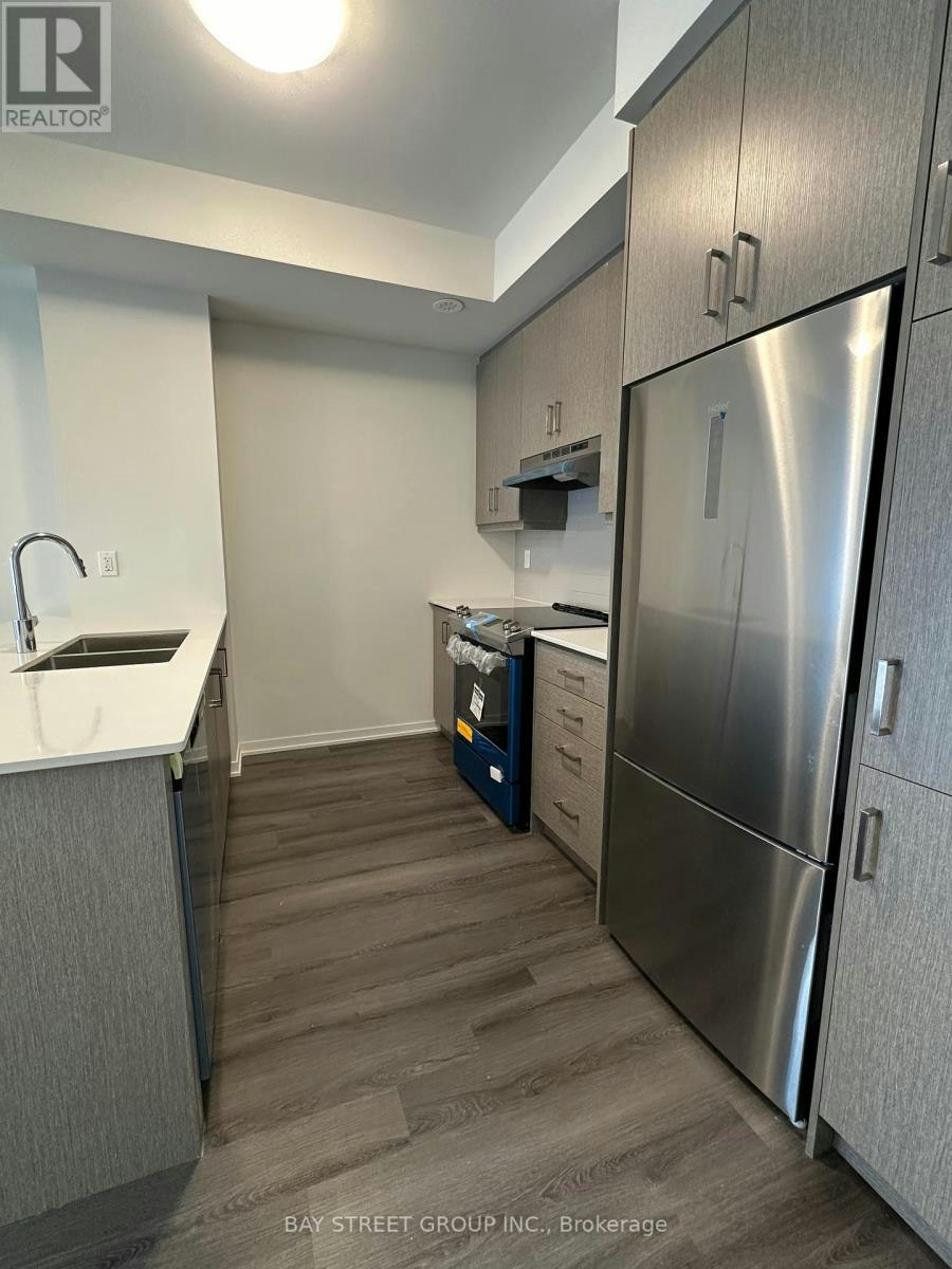 TH166-151 Honey Crisp Crescent, Vaughan, ON, L4K 5Z8 - 5