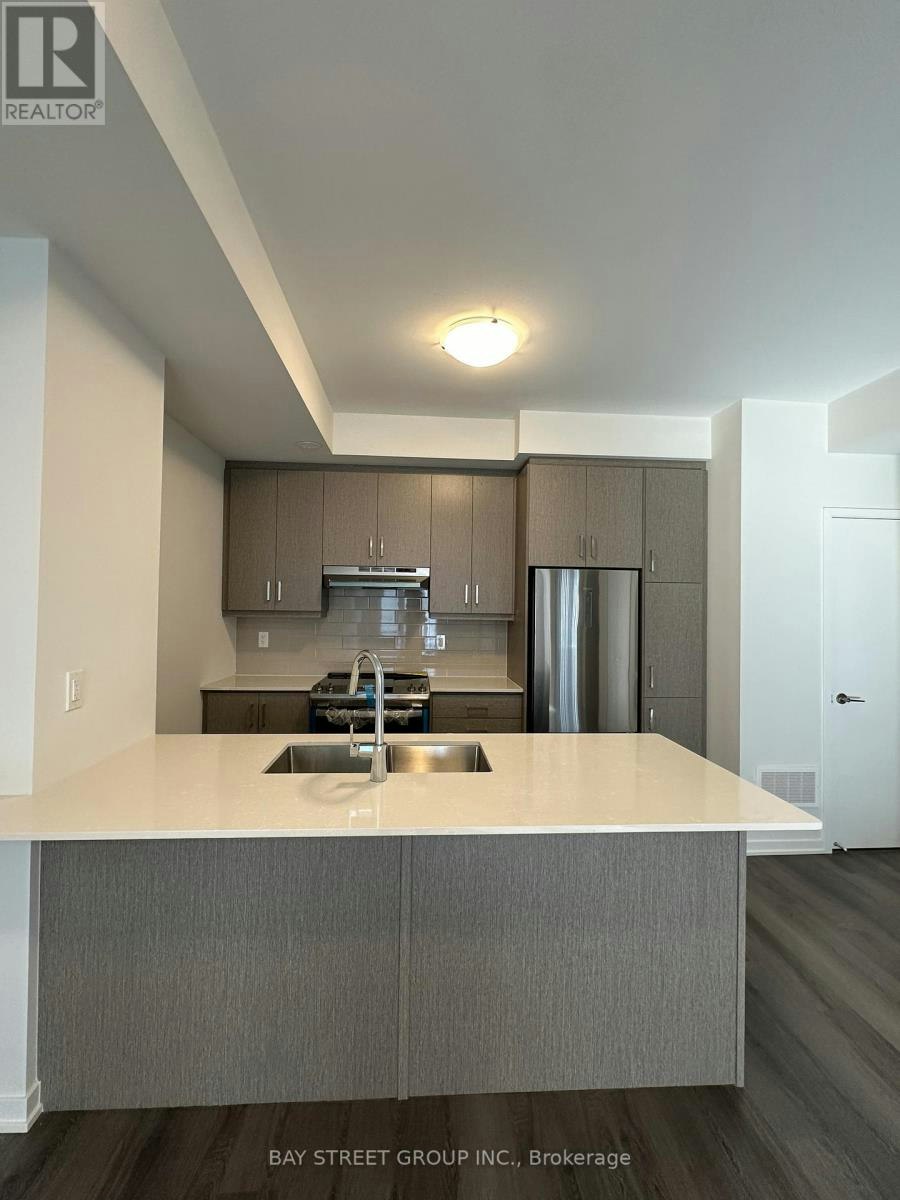 TH166-151 Honey Crisp Crescent, Vaughan, ON, L4K 5Z8 - 4