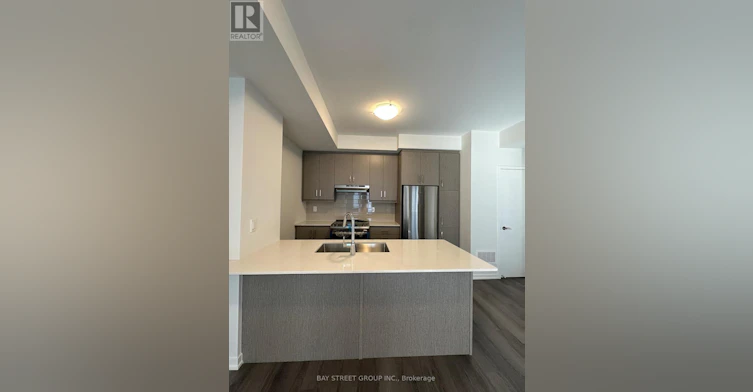 TH166-151 Honey Crisp Crescent, Vaughan, ON, L4K 5Z8 - 4