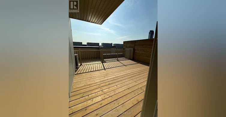 TH166-151 Honey Crisp Crescent, Vaughan, ON, L4K 5Z8 - 19