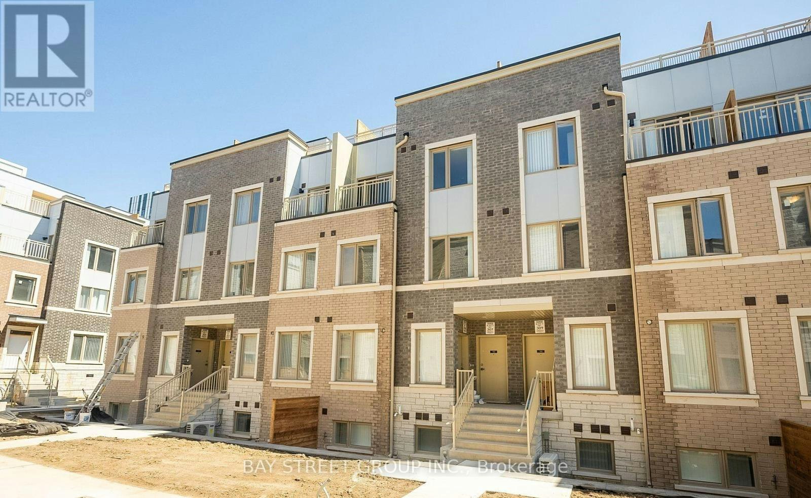 TH166-151 Honey Crisp Crescent, Vaughan, ON, L4K 5Z8