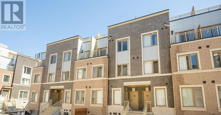 TH166-151 Honey Crisp Crescent, Vaughan, ON, L4K 5Z8