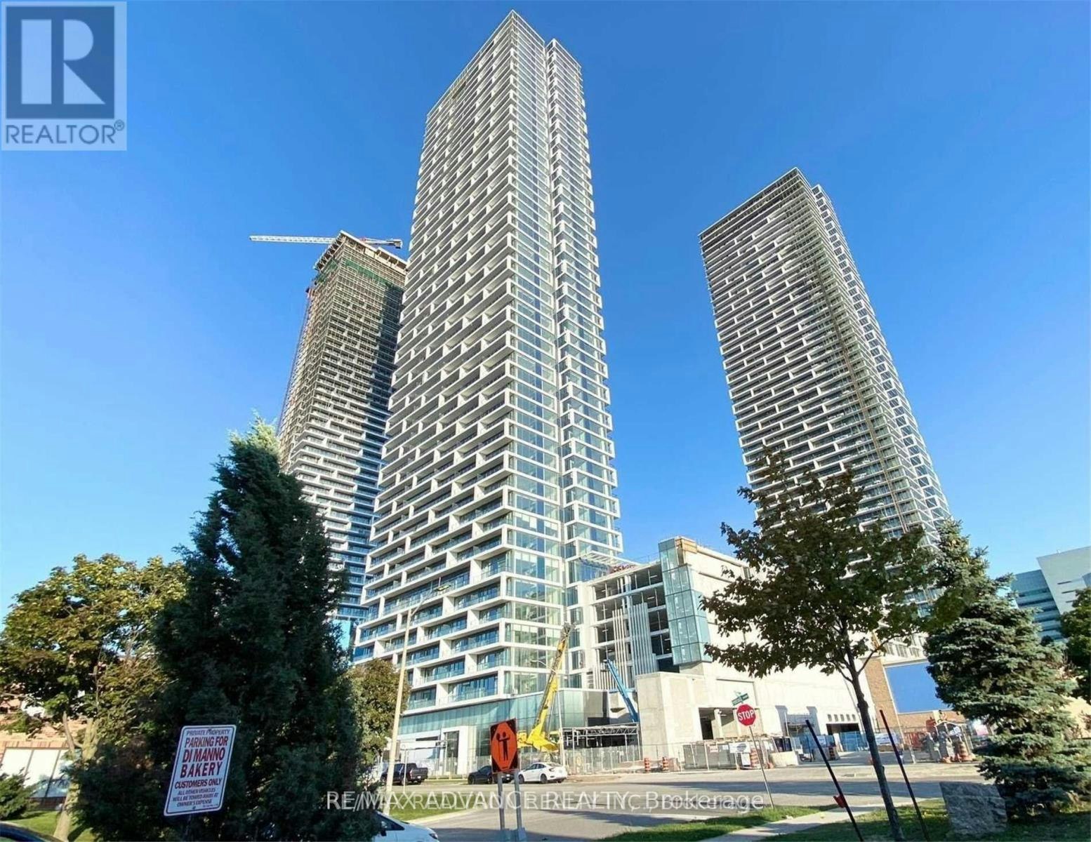 5103-898 Portage Parkway, Vaughan, ON, L4K 0J6 - 3