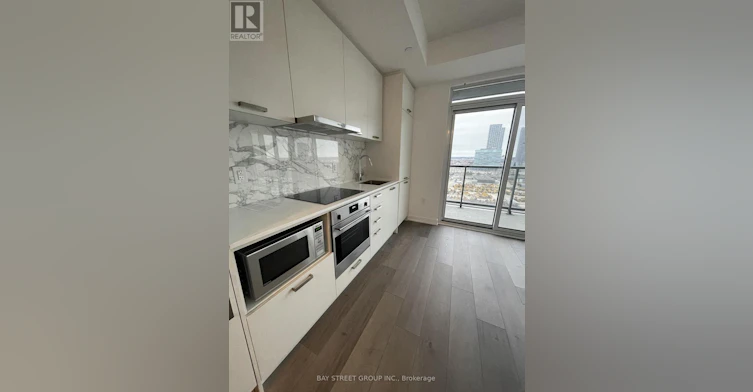 1717-10 Honeycrisp Crescent, Vaughan, ON, L4K 0M7 - 2