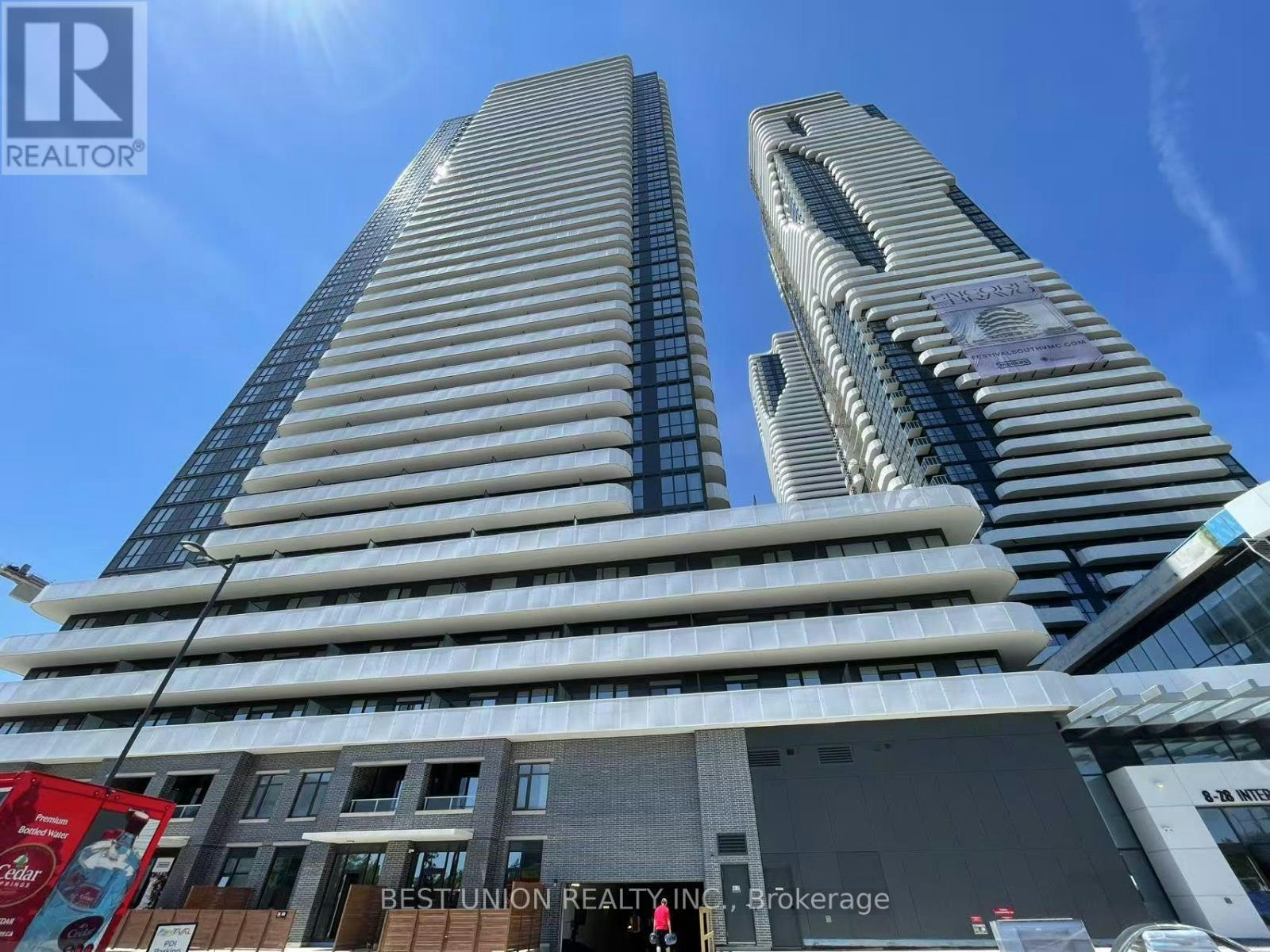 2802-28 Interchange Way, Vaughan, ON, L4K 0P8