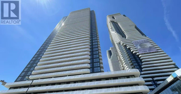 2802-28 Interchange Way, Vaughan, ON, L4K 0P8